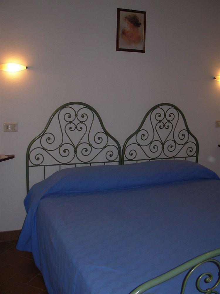 Agriturismo Sant' Ansano Hostal Castiglione dʼOrcia Exterior foto